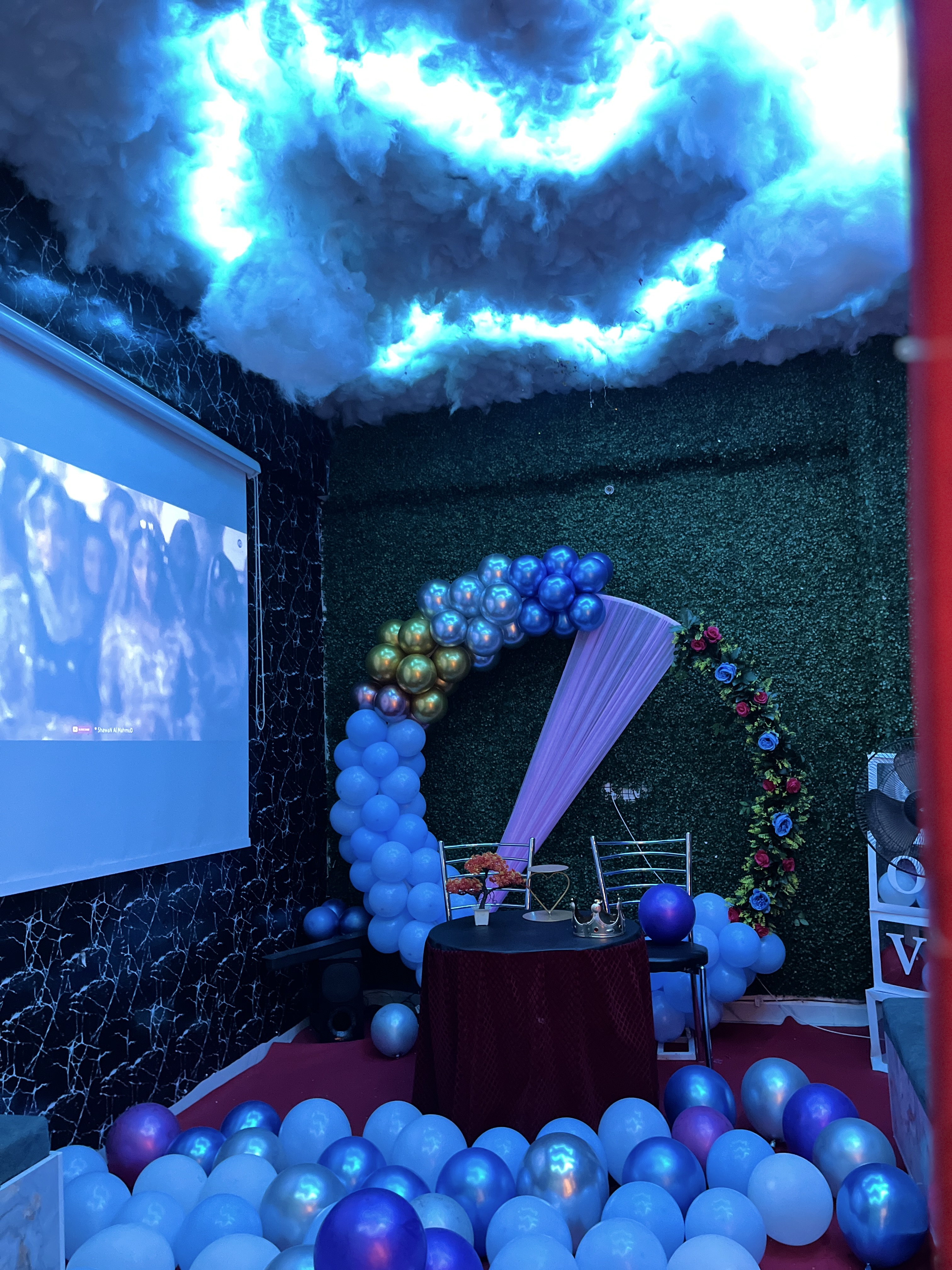 Celebration Event